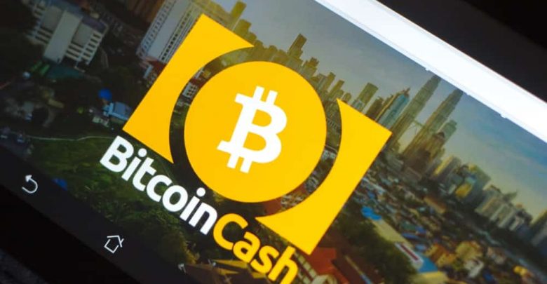 Did Bitcoin Cash Sv Surge 50 Because Of Fake News Cryptrace - 