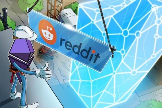 Reddit's Blockchain Rewards Will Migrate to Ethereum by ...