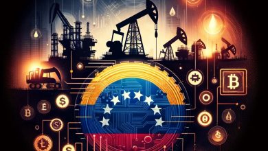 Venezuela Petro Cryptocurrency