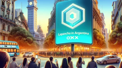 OKX Launches Cryptocurrency Exchange Services in Argentina