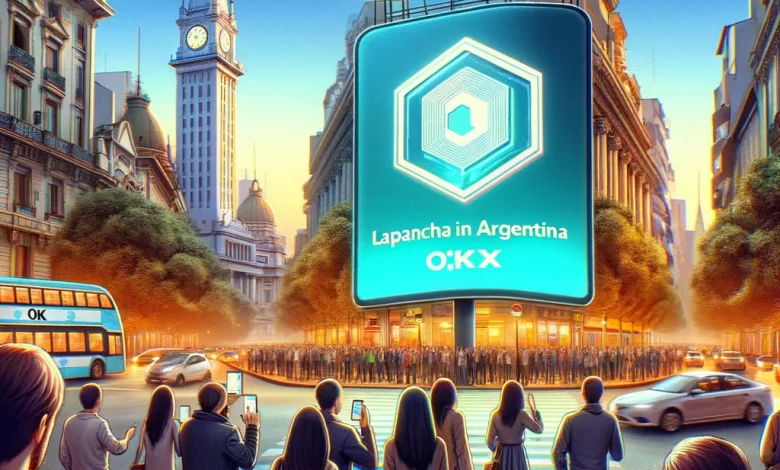 OKX Launches Cryptocurrency Exchange Services in Argentina