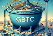 GBTC Outflows Reach $7 Billion